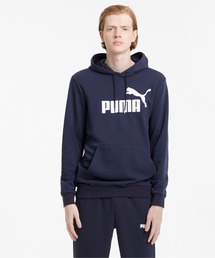 PUMA プーマ メンズ ESS ビッグロゴ フーディー スウェット