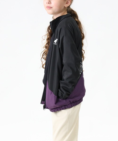 銀座Maggy❣️カラーブロックジャケット　美品 銀座Maggy❣️カラーブロックジャケット 美品 anc マギー