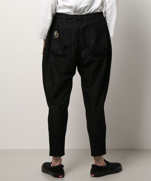 カヤ（カヤ）の「【カヤ】そぞろ日和メンズパンツ（その他パンツ・メンズ・ベージュ/ブラック/ブラウン/グレー・FREE）」の9枚目の写真