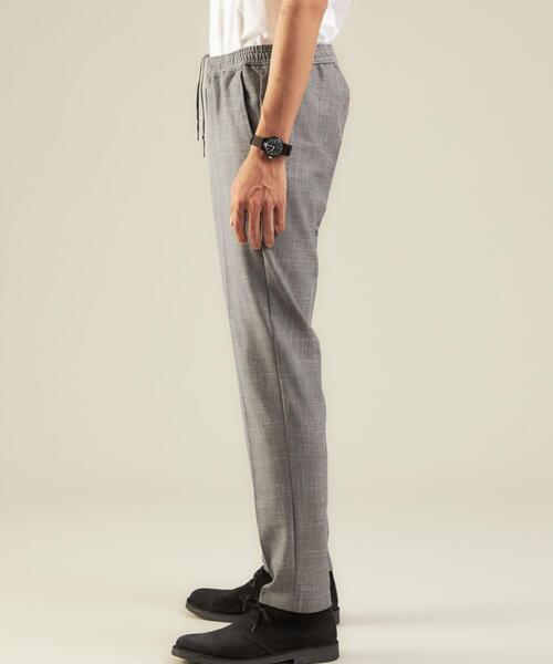 green label relaxing（グリーンレーベルリラクシング）の「ウール