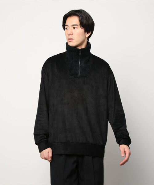 onegravity（ワングラビティ）の「ONEGRAVITY / エコスエードハーフ