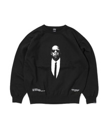"You Gotta Key" Crew Sweat