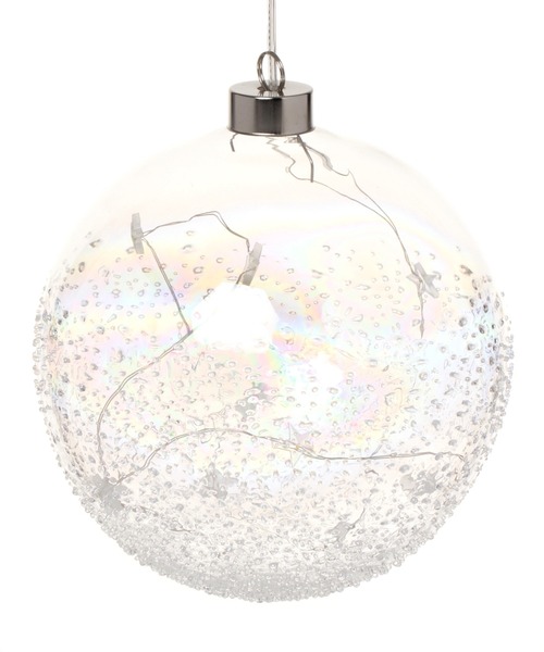 niko and...（ニコアンド）の「[Xmas]ガラスLEDシャインオーナメント（インテリア雑貨・レディース・その他1/その他2・0）」の10枚目の写真