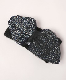 CA4LA（カシラ）の「POPORA（ヘアバンド）」 - WEAR