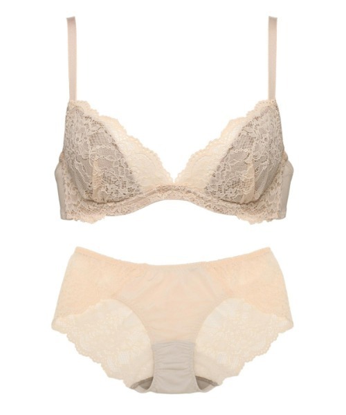シュット　ブラ　ショーツ Chut！ INTIMATES（シュットインティメイツ）の「イージー