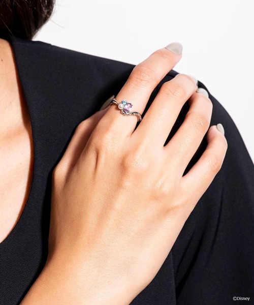 SAMANTHA SILVA（サマンサシルバ）の「『ディズニー ツイステッド