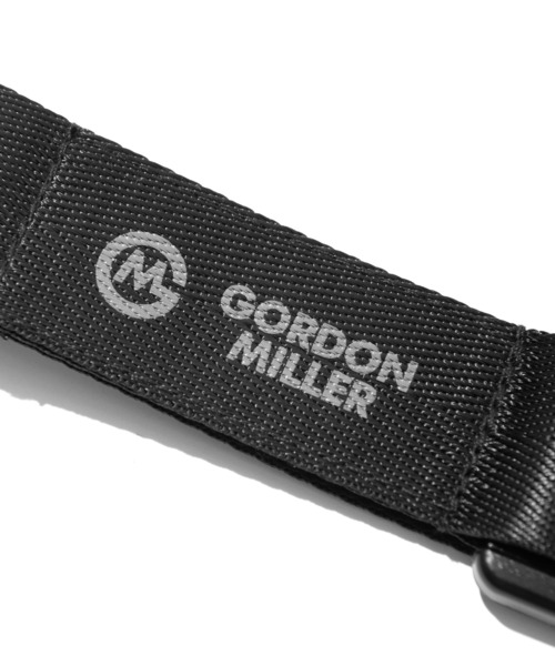 GORDON MILLER(ゴードンミラー)の「GORDON MILLER(ゴードンミラー)シートフック 21S-GM239(アウトドアグッズ・メンズ・ブラック/ダークグレー/オリーブドラブ/タン・ONE SIZE)」の9枚目の写真