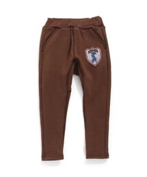 裏シャギー恐竜パンツ