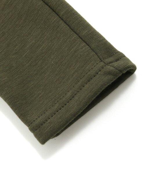 F.O.KIDS（エフオーキッズ）の「裏シャギー恐竜パンツ（その他パンツ・キッズ・ブラウン/グレー/チャコール/カーキ・100/130/95/80/90/120/110/140）」の15枚目の写真