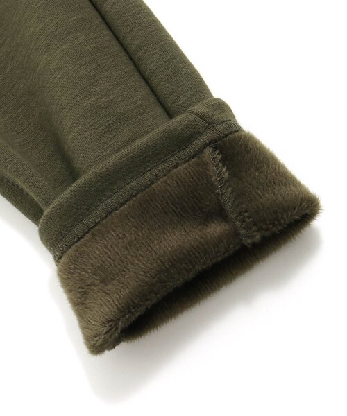 F.O.KIDS（エフオーキッズ）の「裏シャギー恐竜パンツ（その他パンツ・キッズ・ブラウン/グレー/チャコール/カーキ・100/130/95/80/90/120/110/140）」の16枚目の写真