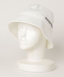 GUACAMOLE | GUACAMOLE Functional stretch bucket hat/LOGO print(ハット)
