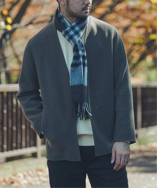 EDIFICE（エディフィス）の「120'Sブレンド モッサ ライナー