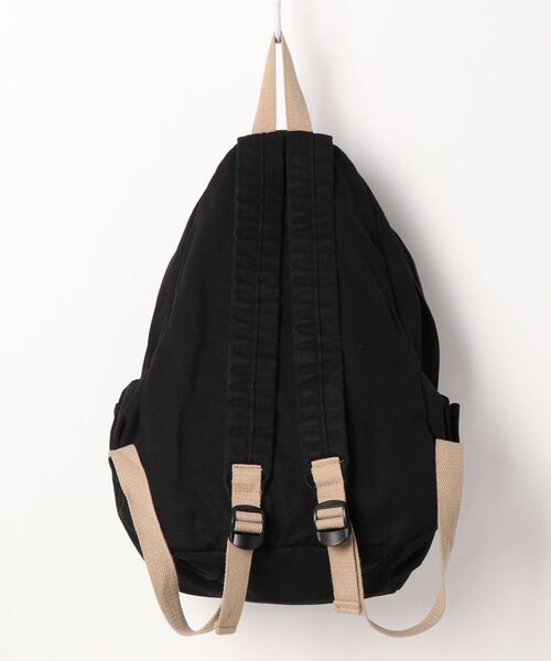 STYLEBLOCK(スタイルブロック)の「リュック(バックパック/リュック・レディース・ブラック/パープル/オレンジ/グリーン・FREE)」の5枚目の写真