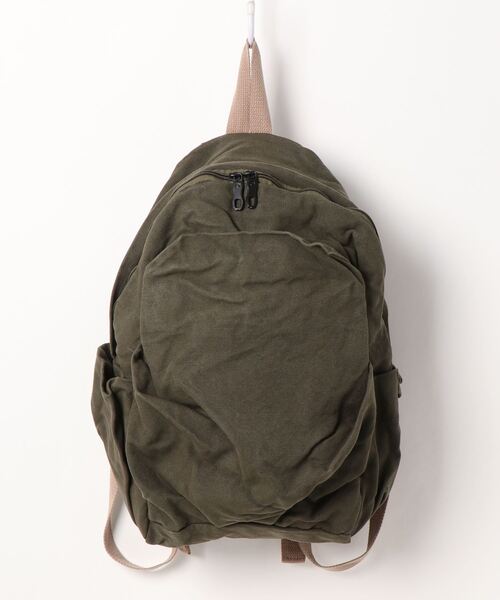 STYLEBLOCK(スタイルブロック)の「リュック(バックパック/リュック・レディース・ブラック/パープル/オレンジ/グリーン・FREE)」の10枚目の写真