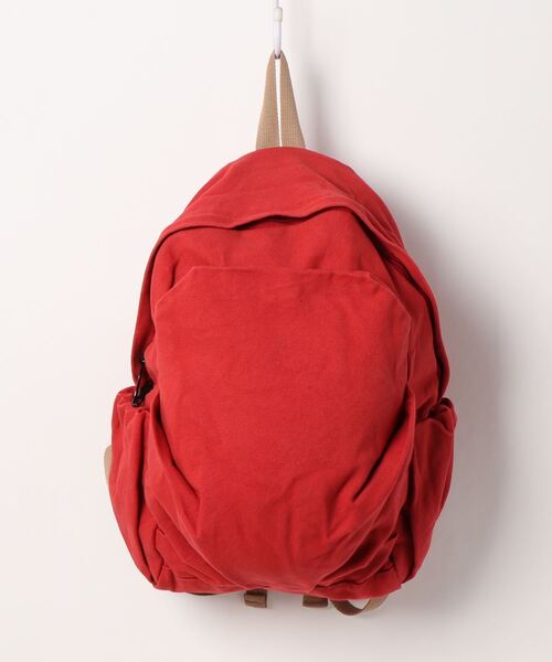 STYLEBLOCK(スタイルブロック)の「リュック(バックパック/リュック・レディース・ブラック/パープル/オレンジ/グリーン・FREE)」の12枚目の写真