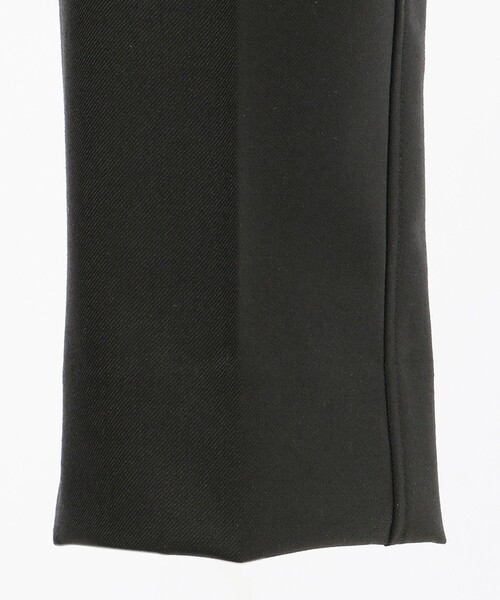 JOSEPH(ジョセフ)の「【GLOBAL LINE】TECHNO WOOL STRETCH TROUSERS / EZA(その他パンツ・メンズ・ブラック系/ネイビー系・46/48/50/52/44)」の7枚目の写真