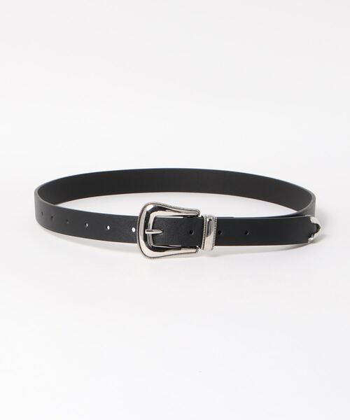 Burner(バーナー)の「【OKUOKU 0909】コンチョデザイン ベルト/oku-belt32-6(ベルト・レディース・その他1/その他3/その他2・FREE)」の2枚目の写真