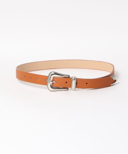 Burner(バーナー)の「【OKUOKU 0909】コンチョデザイン ベルト/oku-belt32-6(ベルト・レディース・その他1/その他3/その他2・FREE)」の3枚目の写真