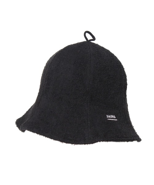 【限定】サウナ北欧　新品・未使用　サウナハット NEW ERA サウナハット フェルト 14109996を検証レビュー！サウナ