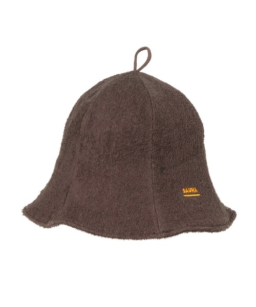 【限定】サウナ北欧　新品・未使用　サウナハット ウールサウナハット | サウナイキタイSTORE