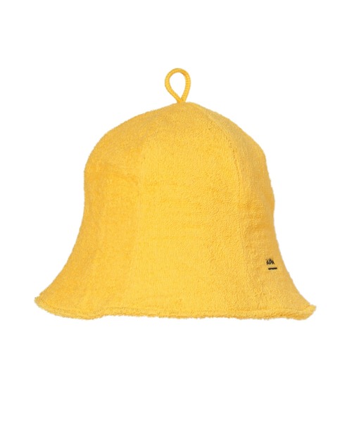 タオル地サウナハット