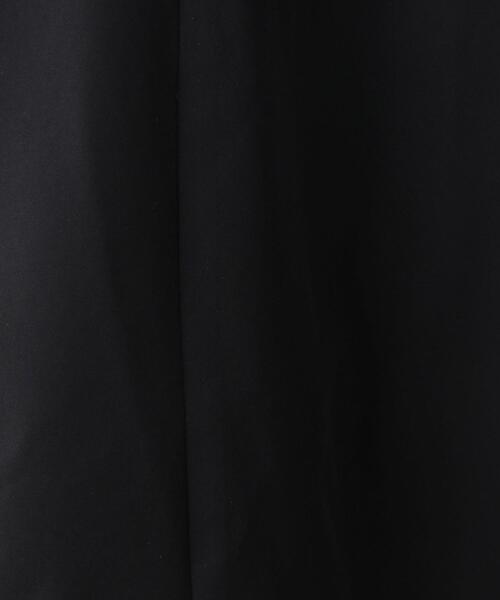 EN ROUTE（アンルート）の「＜EN ROUTE（アンルート）＞ シンサレート 2ウェイ ステンカラー コート（その他アウター・メンズ・ブラック/ダークグレー・1/2/3）」の16枚目の写真