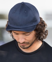 mko10246-Antibacterial Short Cap ショートキャップ