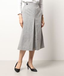 Te chichi | ツイードボックスタックスカート(スカート)