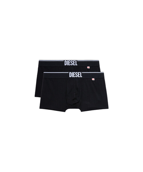 DIESEL - 新品 ディーゼル ボクサーパンツ XXL 3枚セット