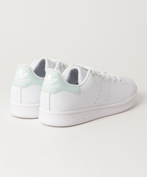 adidas(アディダス)の「adidas STAN SMITH W アディダス スタンスミス W(スニーカー・レディース・ホワイト系その他・23cm/25cm/24.5cm/24cm/23.5cm)」の2枚目の写真