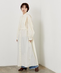 AMERICAN HOLIC | 2WAYブザムワンピース(ワンピース)