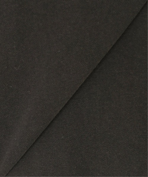 JOURNAL STANDARD(ジャーナルスタンダード)の「《追加》フェードロゴスウェット◆2(スウェット・レディース・ホワイト/ブラック/チャコールグレー/ベージュ・FREE)」の13枚目の写真