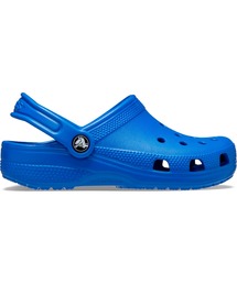 crocs（クロックス）の「クロックス クラシック クロッグ キッズ サンダル / crocs Classic Clog Kids Sandal（サンダル）」