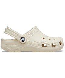 crocs（クロックス）の「クロックス クラシック クロッグ キッズ サンダル / crocs Classic Clog Kids Sandal（サンダル）」