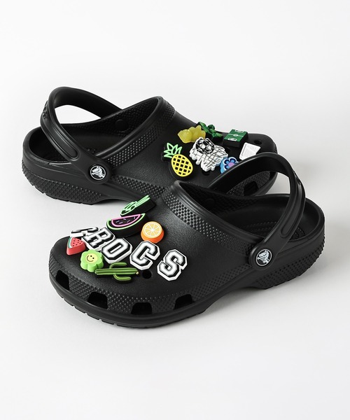 キッズサンダル CROCS SS22 CLASSIC ALL TERRAIN CLOG (CR.206747K_SLGR) 楽天市場】『60%OFF』クロックス crocs【キッズ サンダル】All