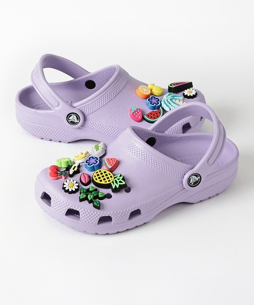 クロックス クラシック クロッグ キッズ サンダル / crocs