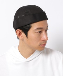 LAKOLE | ツイルロールキャップ / 264089(キャップ)