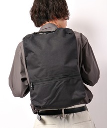 FUNALIVE（ファンアライブ）の「撥水加工 PC対応　バックパック（バックパック/リュック・メンズ）」