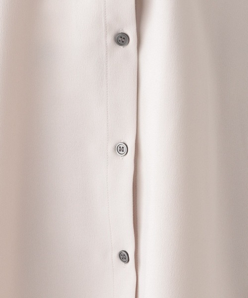 セール】デイリーセットアップシャツ/262117（シャツ/ブラウス