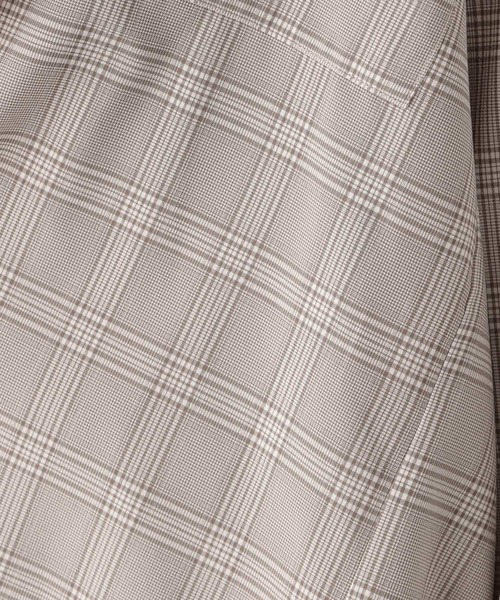 セール】デイリーセットアップシャツ/262117（シャツ/ブラウス