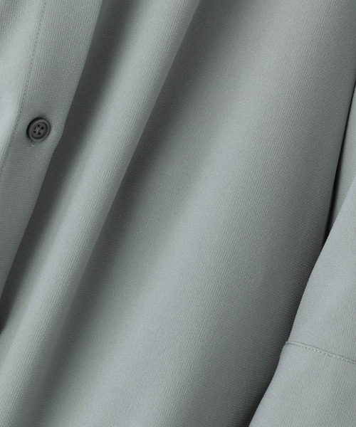 セール】デイリーセットアップシャツ/262117（シャツ/ブラウス