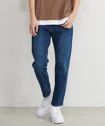 OUTDOOR PRODUCTS | OUTDOOR PRODUCTS/アウトドアプロダクツ 5ポケット ストレッチ デニム パンツ ジーンズ ジーパン(デニムパンツ)