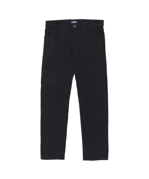 OUTDOOR PRODUCTS（アウトドアプロダクツ）の「OUTDOOR PRODUCTS/アウトドアプロダクツ 5ポケット ストレッチ デニム パンツ ジーンズ ジーパン（デニムパンツ・メンズ・ベージュ/ネイビー/ワンウォッシュ/ブラック・88/91/82/85/79）」の5枚目の写真