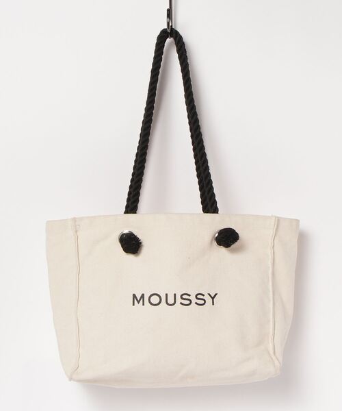 ブランド古着 トートバッグ トートバッグ Moussy マウジー のファッション通販 Zozoused