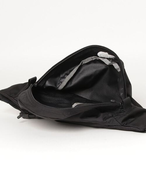 THE NORTH FACE（ザノースフェイス）の「THE NORTH FACE/ノースフェイス ヒップバック スウィープ 4L NM72204（ボディバッグ/ウエストポーチ・メンズ・ブラック/ベージュ/ピンク/グリーン/マルチ/カーキ/グレー/ホワイト/ピンク系その他/バーガンディー/オフホワイト・FREE/ONE SIZE）」の14枚目の写真