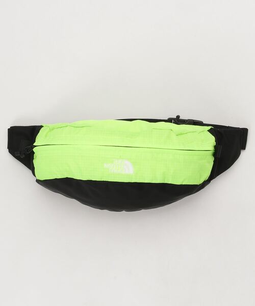 THE NORTH FACE（ザノースフェイス）の「THE NORTH FACE/ノースフェイス ヒップバック スウィープ 4L NM72204（ボディバッグ/ウエストポーチ・メンズ・ブラック/ベージュ/ピンク/グリーン/マルチ/カーキ/グレー/ホワイト/ピンク系その他/バーガンディー/オフホワイト・FREE/ONE SIZE）」の17枚目の写真