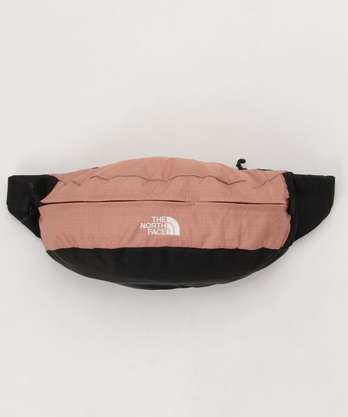 THE NORTH FACE（ザノースフェイス）の「THE NORTH FACE/ノースフェイス ヒップバック スウィープ 4L NM72204（ボディバッグ/ウエストポーチ・メンズ・ブラック/ベージュ/ピンク/グリーン/マルチ/カーキ/グレー/ホワイト/ピンク系その他/バーガンディー/オフホワイト・FREE/ONE SIZE）」の16枚目の写真