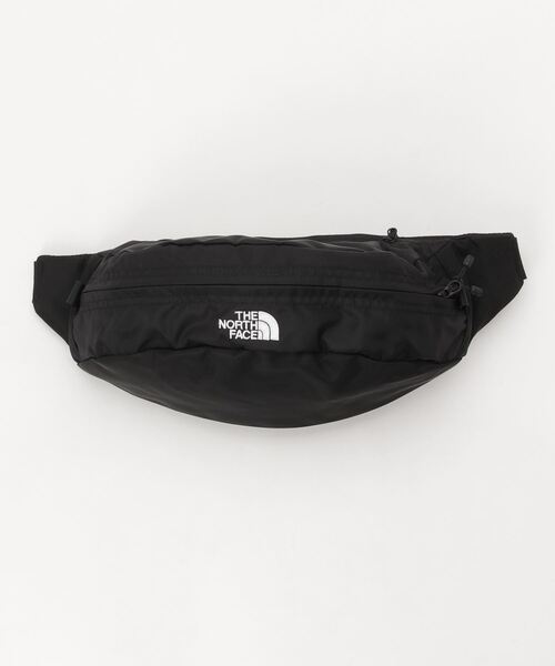 THE NORTH FACE（ザノースフェイス）の「THE NORTH FACE/ノースフェイス ヒップバック スウィープ 4L NM72204（ボディバッグ/ウエストポーチ・メンズ・ブラック/ベージュ/ピンク/グリーン/マルチ/カーキ/グレー/ホワイト/ピンク系その他/バーガンディー/オフホワイト・FREE/ONE SIZE）」の19枚目の写真