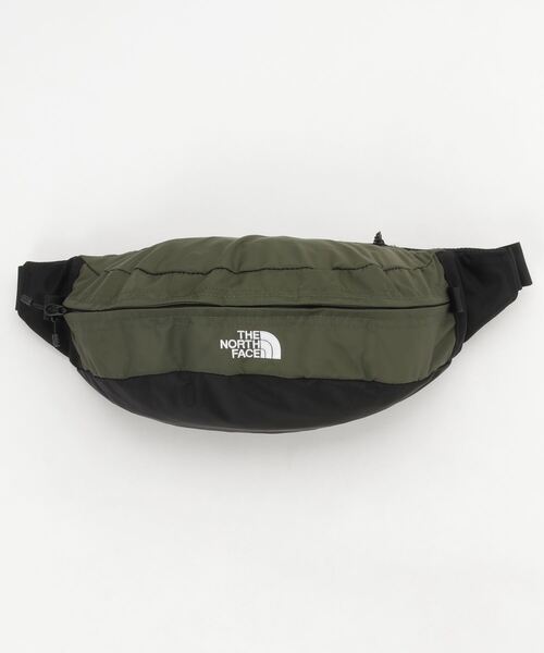 THE NORTH FACE（ザノースフェイス）の「THE NORTH FACE/ノースフェイス ヒップバック スウィープ 4L NM72204（ボディバッグ/ウエストポーチ・メンズ・ブラック/ベージュ/ピンク/グリーン/マルチ/カーキ/グレー/ホワイト/ピンク系その他/バーガンディー/オフホワイト・FREE/ONE SIZE）」の21枚目の写真