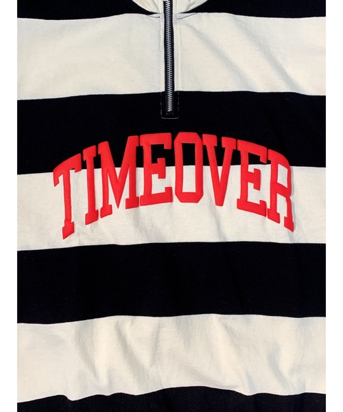 inmアトリエggリメイクTシャツ2ハーフ Layered Bralette Tee